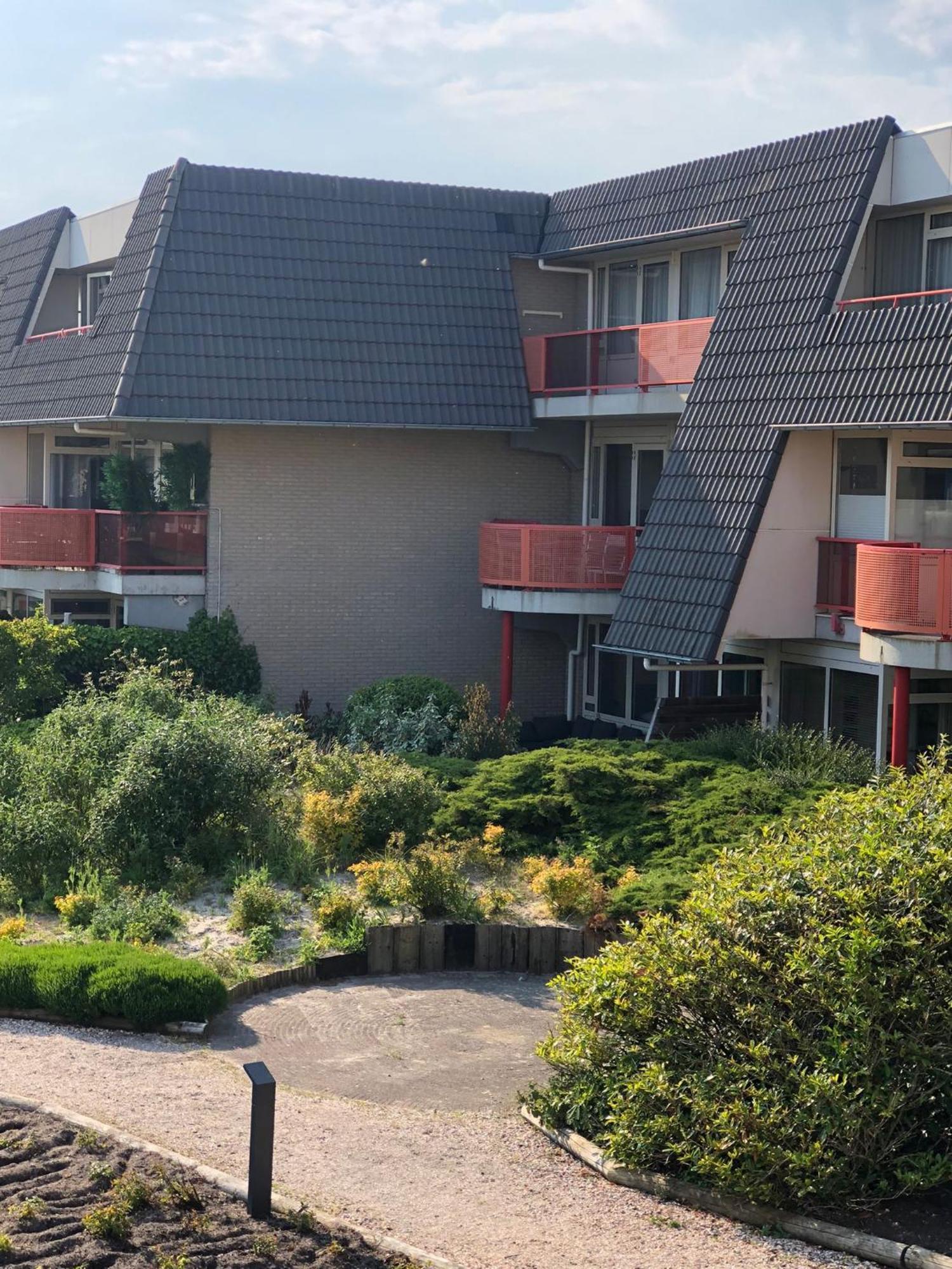 Buiten De Duinen Buren  Exterior foto